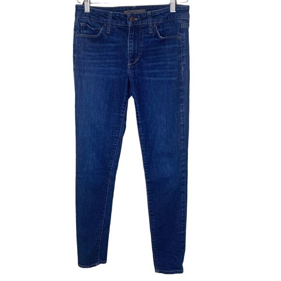 Joes Jeans Womens Flawless Icon Skinny Jeans - Picture 3 of 11